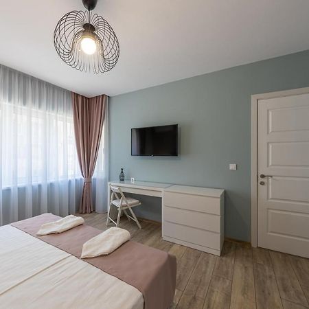 Great Location Apartment Varna Exteriér fotografie
