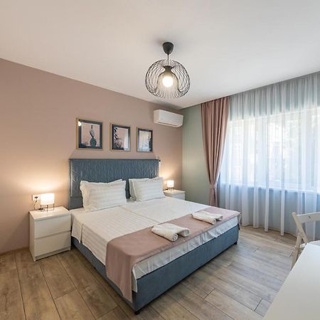 Great Location Apartment Varna Exteriér fotografie