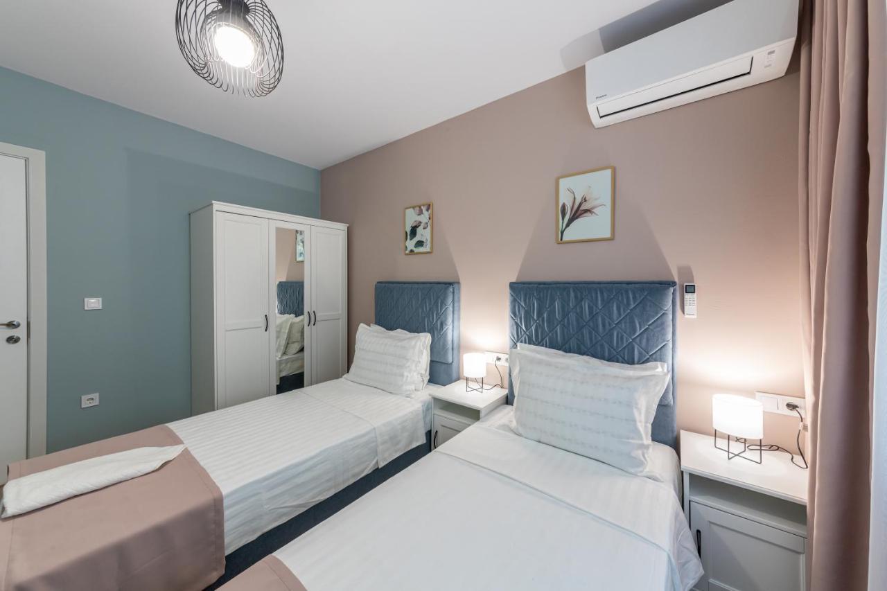 Great Location Apartment Varna Exteriér fotografie