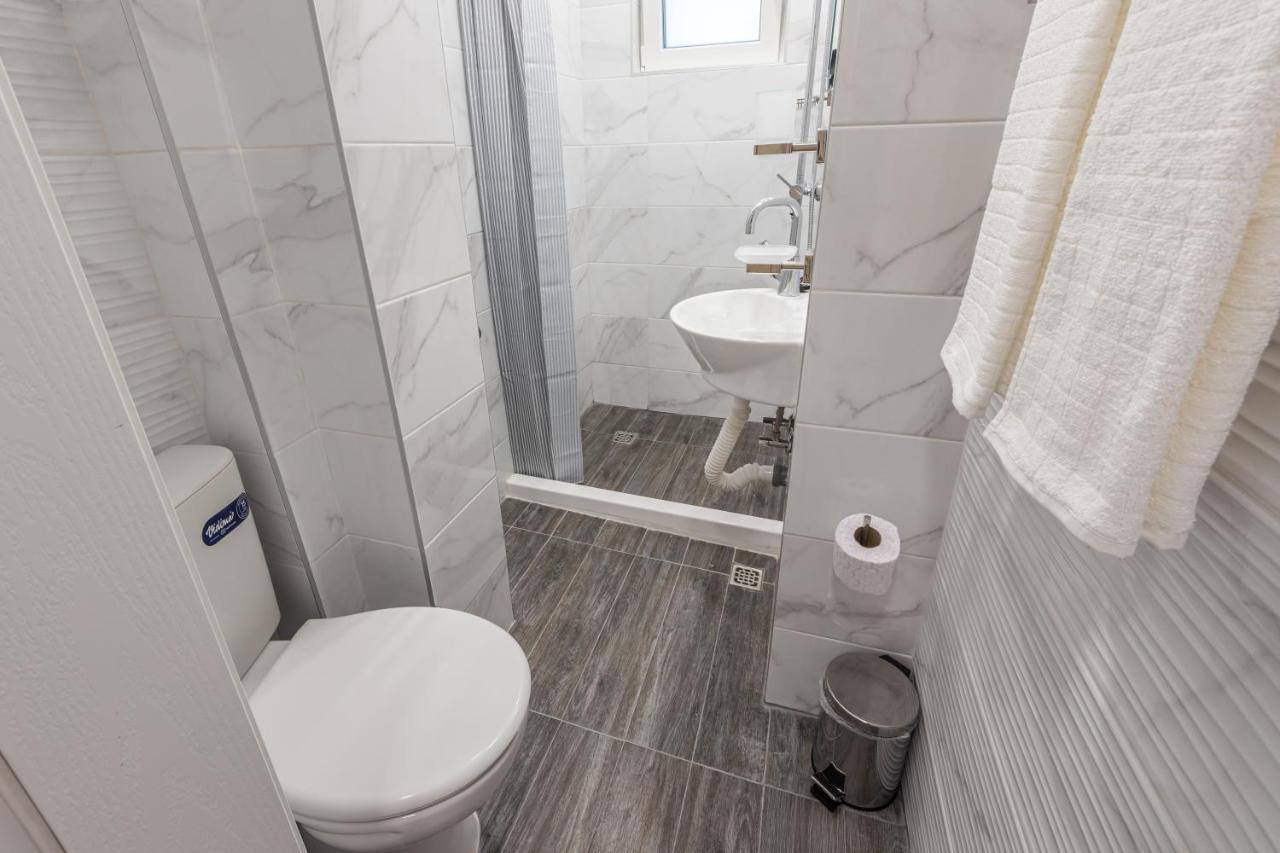 Great Location Apartment Varna Exteriér fotografie