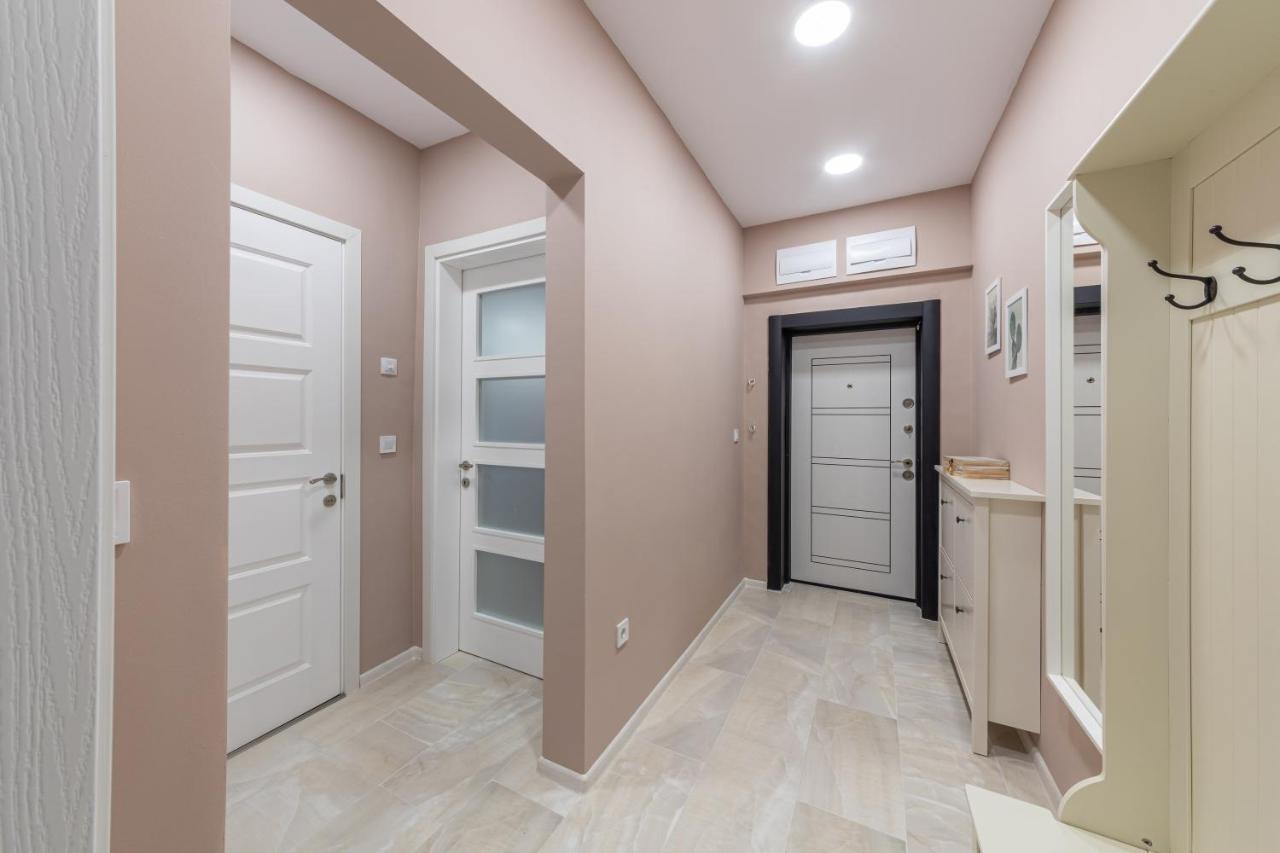 Great Location Apartment Varna Exteriér fotografie