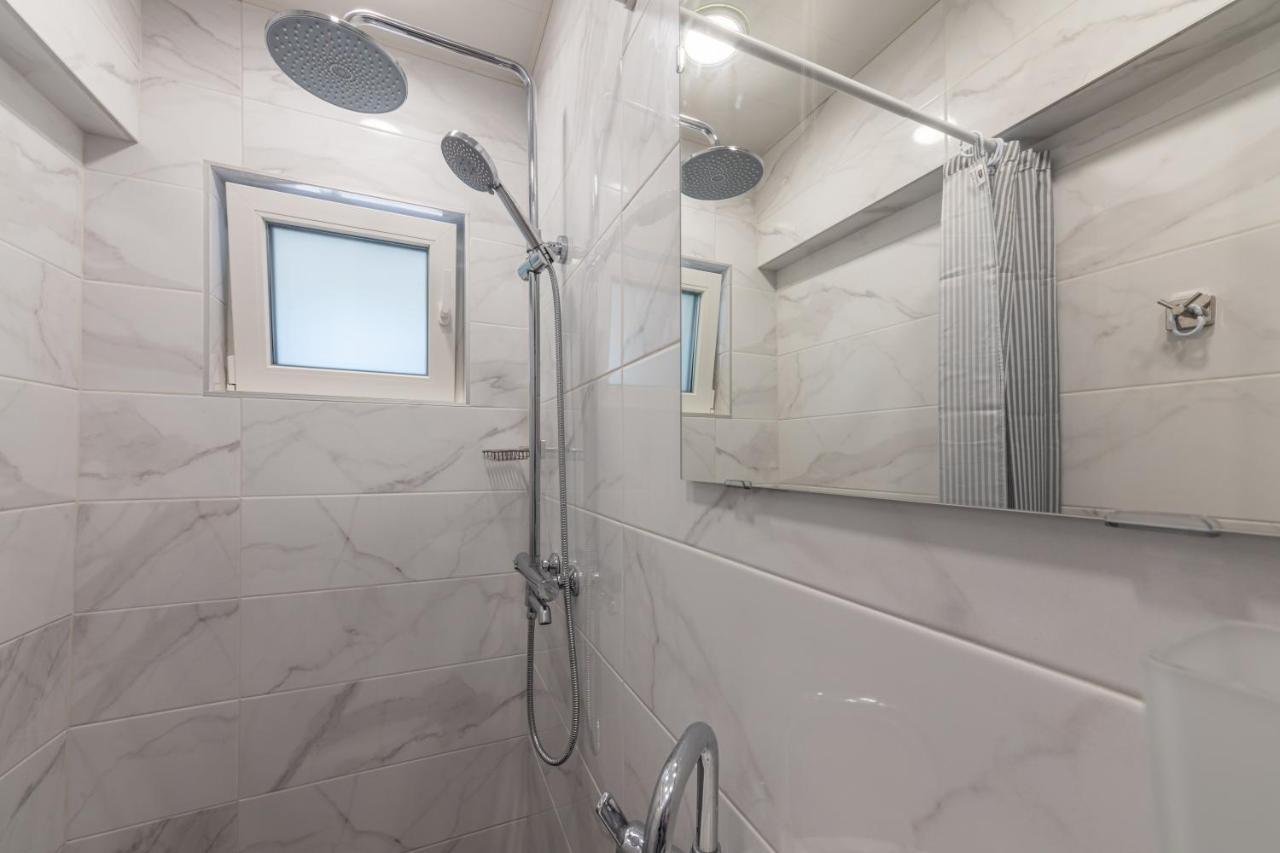 Great Location Apartment Varna Exteriér fotografie