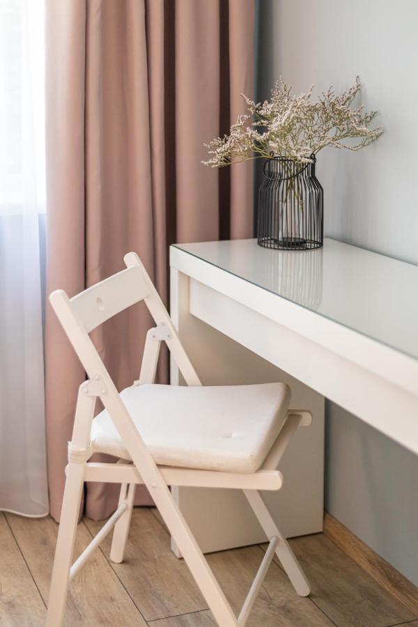 Great Location Apartment Varna Exteriér fotografie